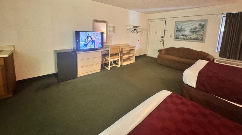 <b>Delta Inn Room</b>. Images powered by <a href="https://www.leonardoworldwide.com/" title="Leonardo Worldwide" target="_blank">Leonardo</a>.