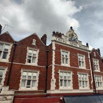 The Crewe Arms Hotel