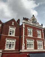 The Crewe Arms Hotel