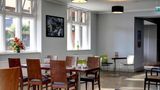 The Crewe Arms Hotel Lobby