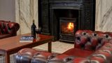 The Crewe Arms Hotel Lobby
