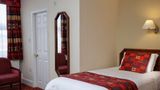 The Crewe Arms Hotel Room