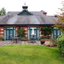 Wigan Oak Hotel