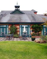 Wigan Oak Hotel