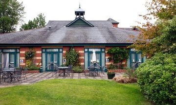 Wigan Oak Hotel