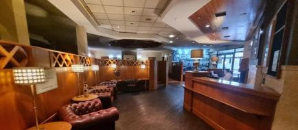 Wigan Oak Hotel Exterior