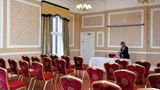 The Crewe Arms Hotel Meeting