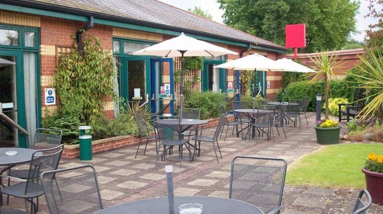 Wigan Oak Hotel Other