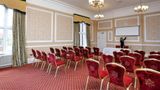 The Crewe Arms Hotel Meeting