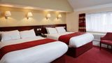 The Crewe Arms Hotel Room