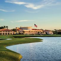 Trump National Doral Miami