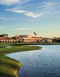 Trump National Doral Miami