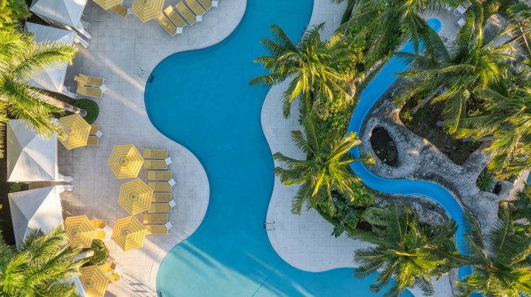 Trump National Doral Miami Pool