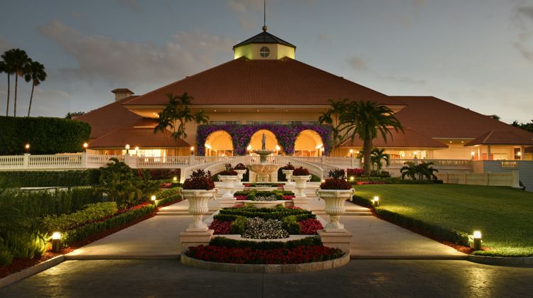Trump National Doral Miami Spa