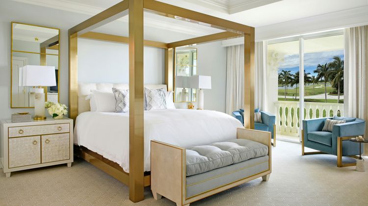 Trump National Doral Miami Suite