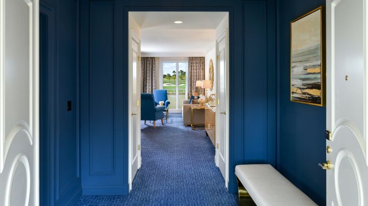 Trump National Doral Miami Spa