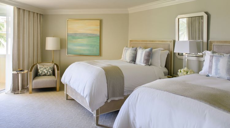 Trump National Doral Miami Suite