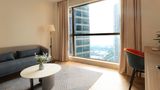 Holiday Inn Express Foshan Chancheng Suite