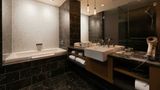 Loden Hotel Room