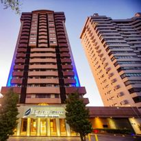 Blue Tree Towers Millenium Porto Alegre