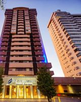 Blue Tree Towers Millenium Porto Alegre
