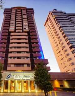 Blue Tree Towers Millenium Porto Alegre