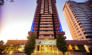Blue Tree Towers Millenium Porto Alegre