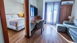 Blue Tree Towers Millenium Porto Alegre Room