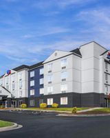 Fairfield Inn Columbia NW/Harbison