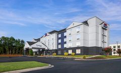 Fairfield Inn Columbia NW/Harbison