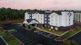 Fairfield Inn Columbia NW/Harbison Exterior
