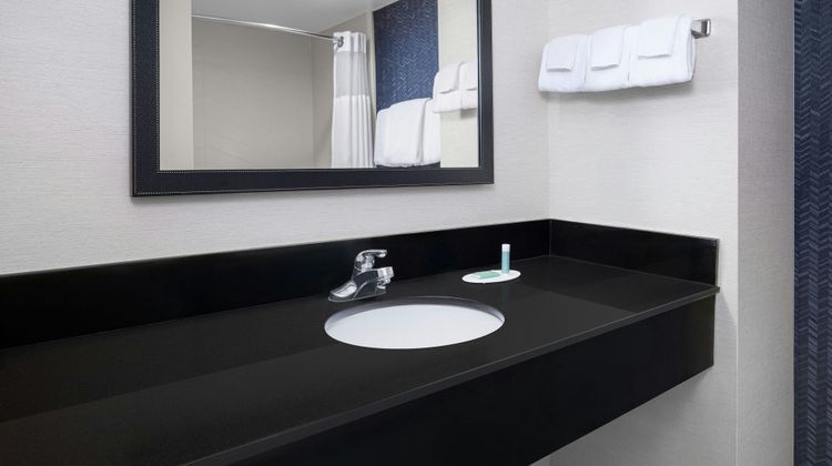 Fairfield Inn Columbia NW/Harbison Room