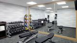 Fairfield Inn Columbia NW/Harbison Health Club