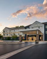Fairfield Inn Colorado Springs South