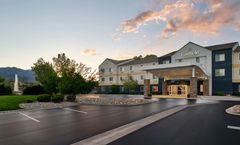 Fairfield Inn Colorado Springs South