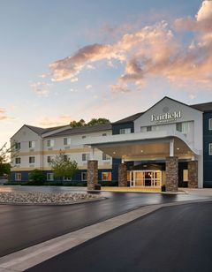 Fairfield Inn Colorado Springs South
