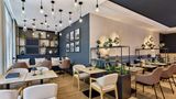 Leipzig Marriott Hotel Restaurant