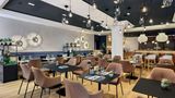 Leipzig Marriott Hotel Restaurant