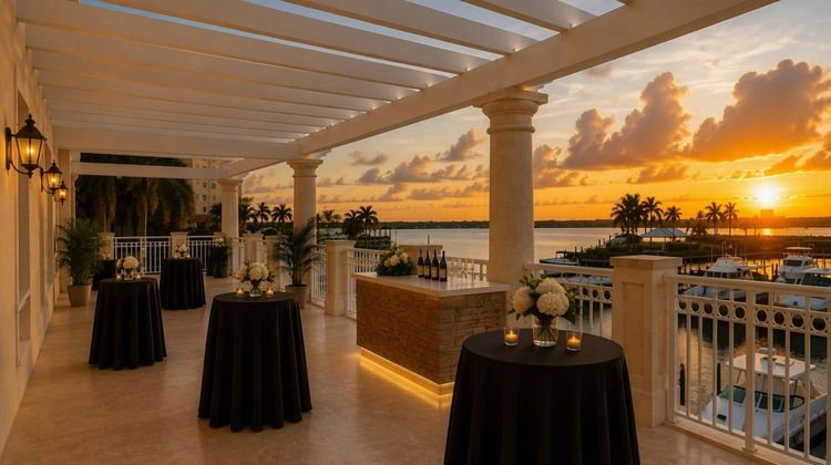 The Westin Cape Coral Resort Meeting