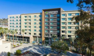 Element by Marriott San Diego