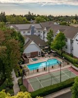 Residence Inn by Marriott Stockton