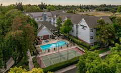 Residence Inn by Marriott Stockton