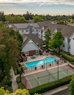 Residence Inn by Marriott Stockton