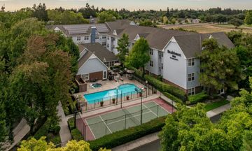 Residence Inn by Marriott Stockton