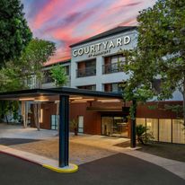 Courtyard by Marriott Stockton