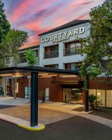 Courtyard by Marriott Stockton