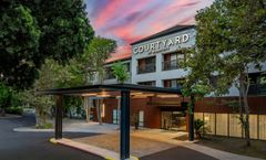 Courtyard by Marriott Stockton