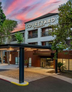 Courtyard by Marriott Stockton