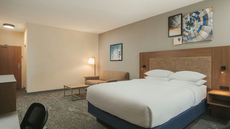 City Express Shepherdsville Louisville Suite
