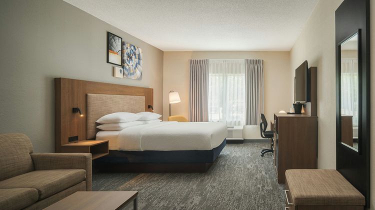 City Express Shepherdsville Louisville Suite